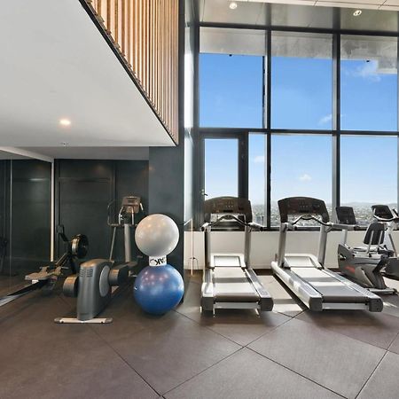 Skyscape Spectacle 3Bedrooms Panorama Views Brisbane Exterior photo