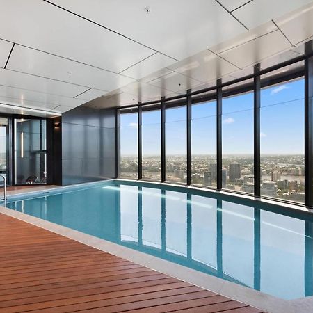 Skyscape Spectacle 3Bedrooms Panorama Views Brisbane Exterior photo