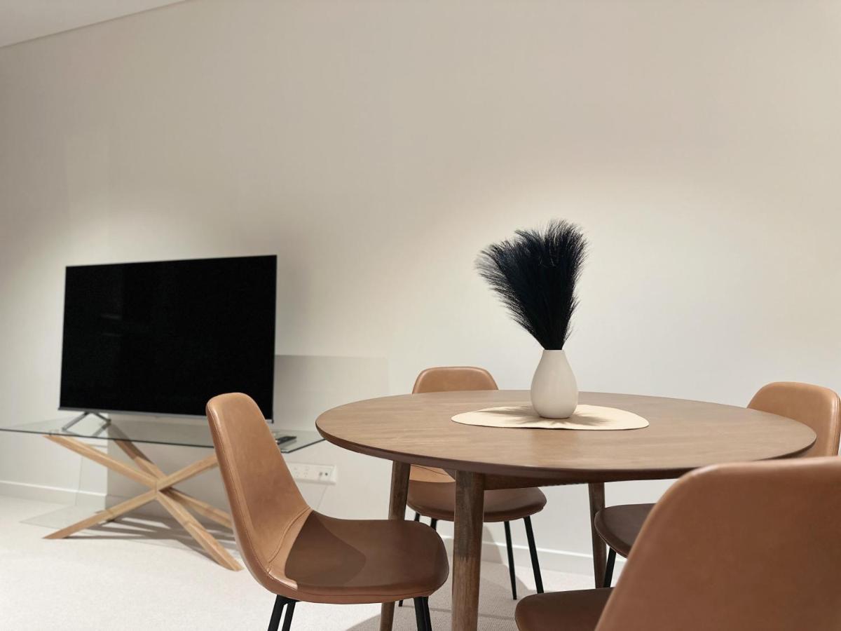 Skyscape Spectacle 3Bedrooms Panorama Views Brisbane Exterior photo