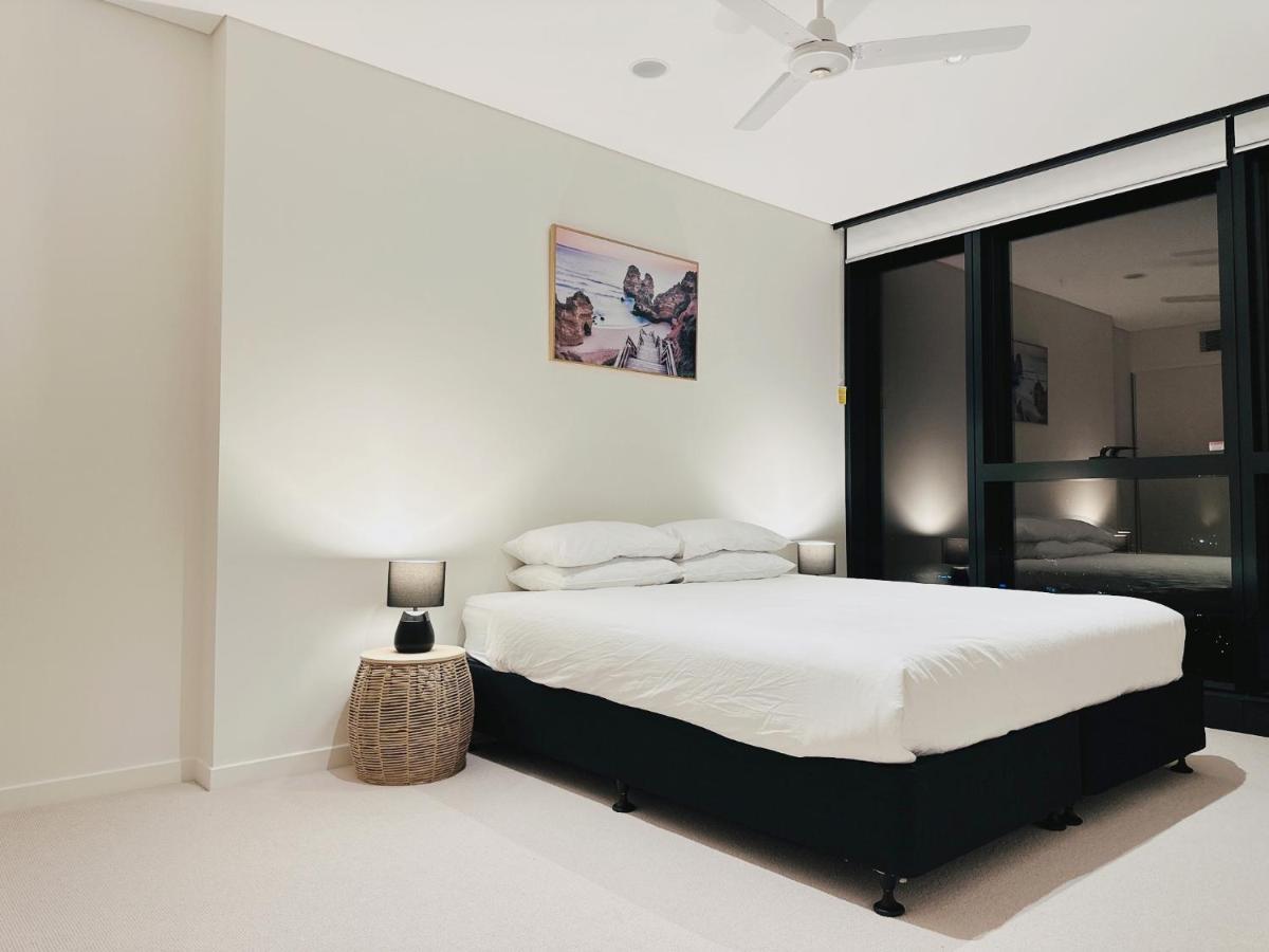 Skyscape Spectacle 3Bedrooms Panorama Views Brisbane Exterior photo
