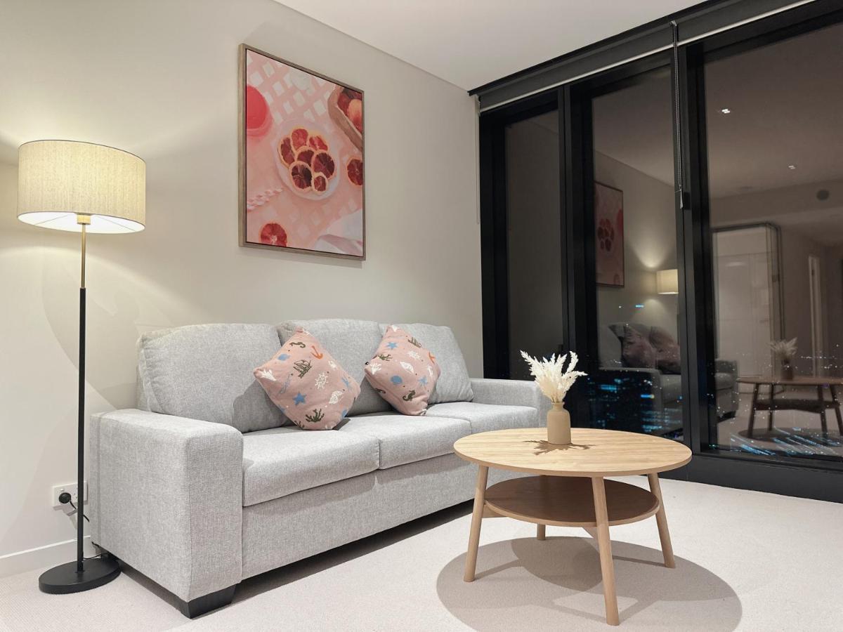 Skyscape Spectacle 3Bedrooms Panorama Views Brisbane Exterior photo