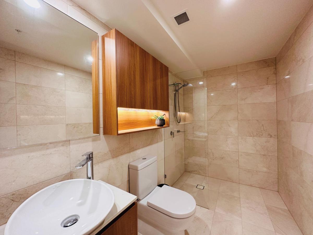 Skyscape Spectacle 3Bedrooms Panorama Views Brisbane Exterior photo