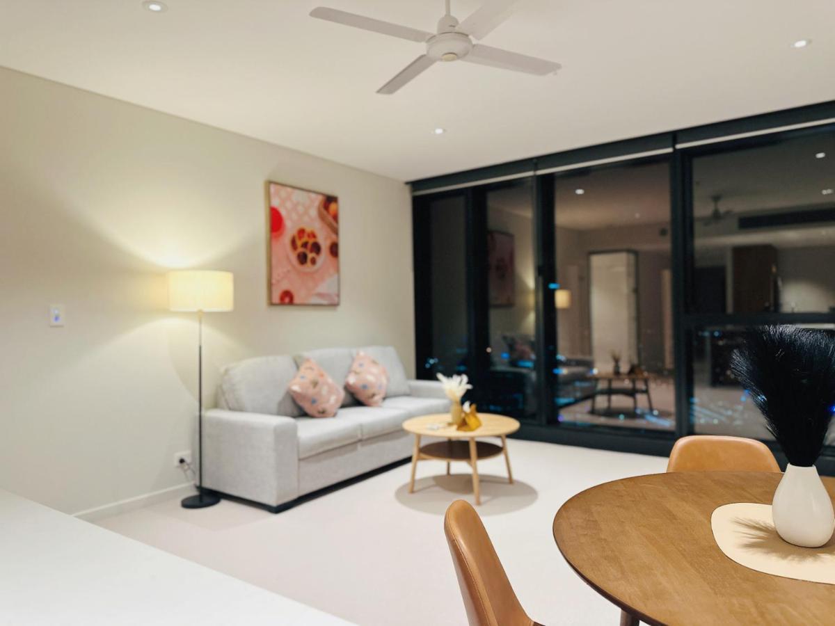 Skyscape Spectacle 3Bedrooms Panorama Views Brisbane Exterior photo