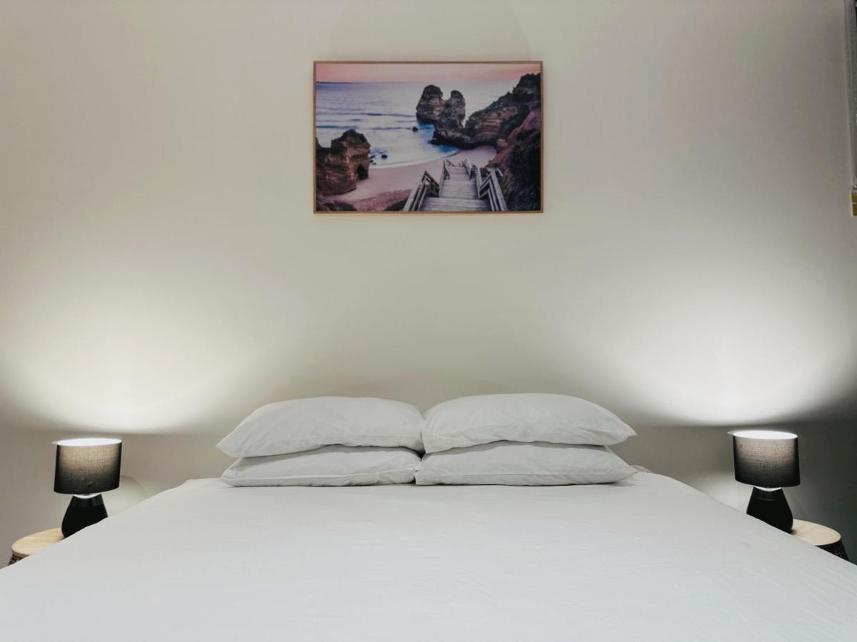 Skyscape Spectacle 3Bedrooms Panorama Views Brisbane Exterior photo
