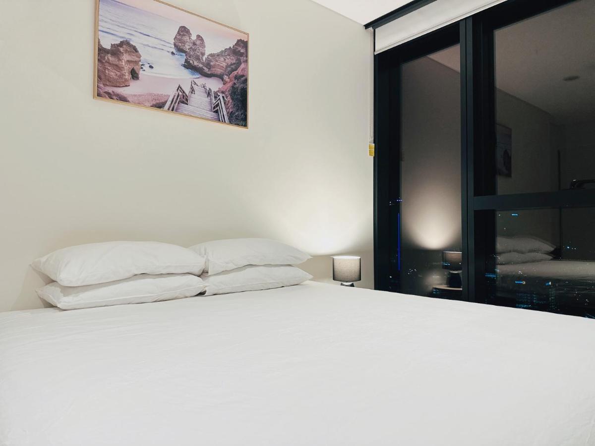 Skyscape Spectacle 3Bedrooms Panorama Views Brisbane Exterior photo